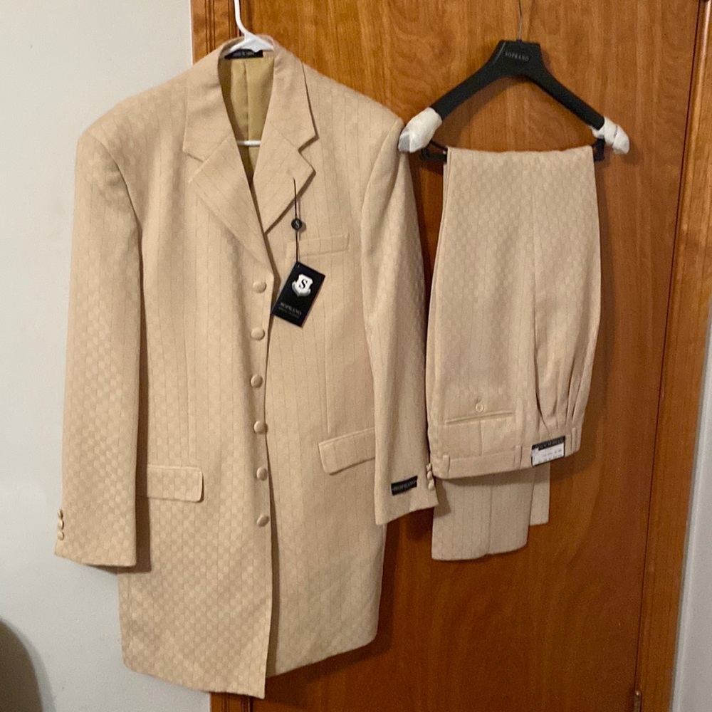 brand name Disegno collezione size 31/38 long